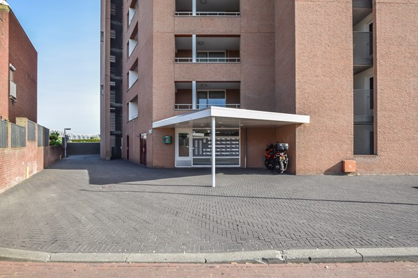 Medium property photo - Schout van Doernestraat 30, 5237 WH 's-Hertogenbosch